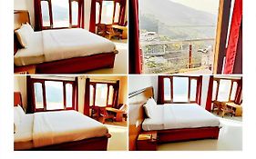 Surya Regency Premium 3 Km Before Mall Road Kasauli